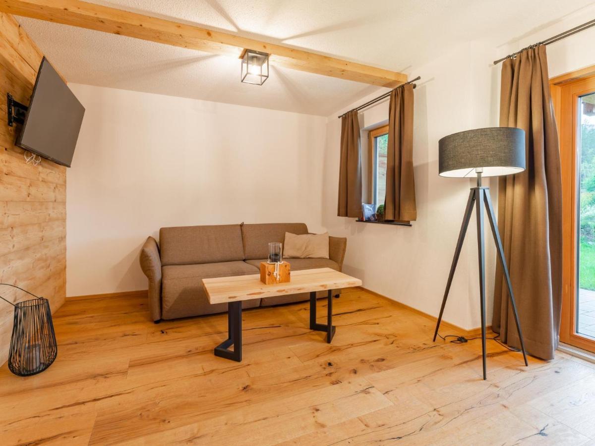 Almapartment Mauterndorf Pichl 9-2 Bagian luar foto