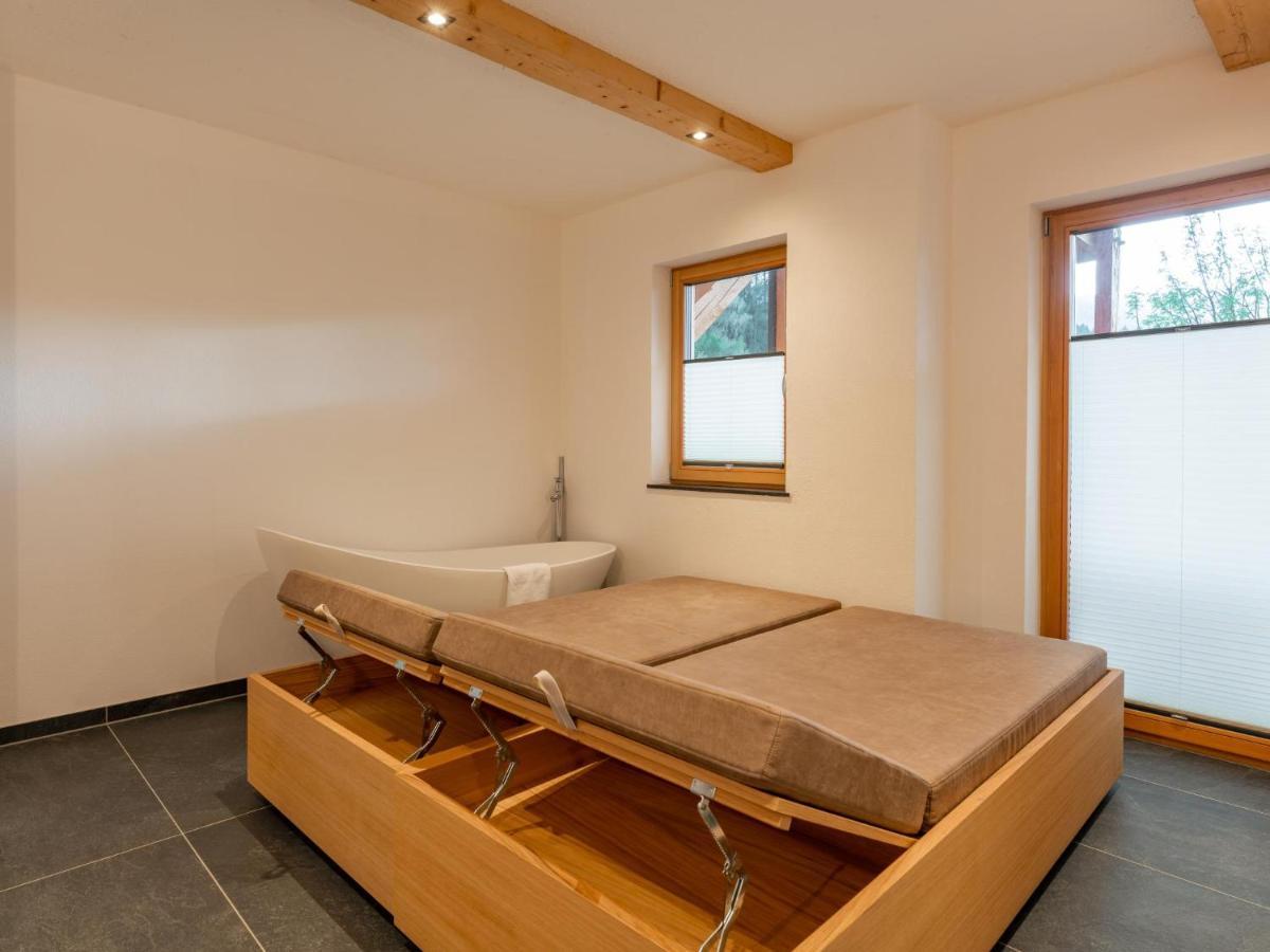 Almapartment Mauterndorf Pichl 9-2 Bagian luar foto