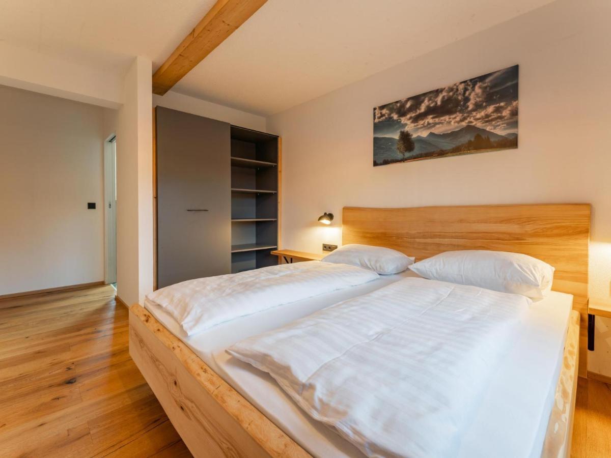 Almapartment Mauterndorf Pichl 9-2 Bagian luar foto