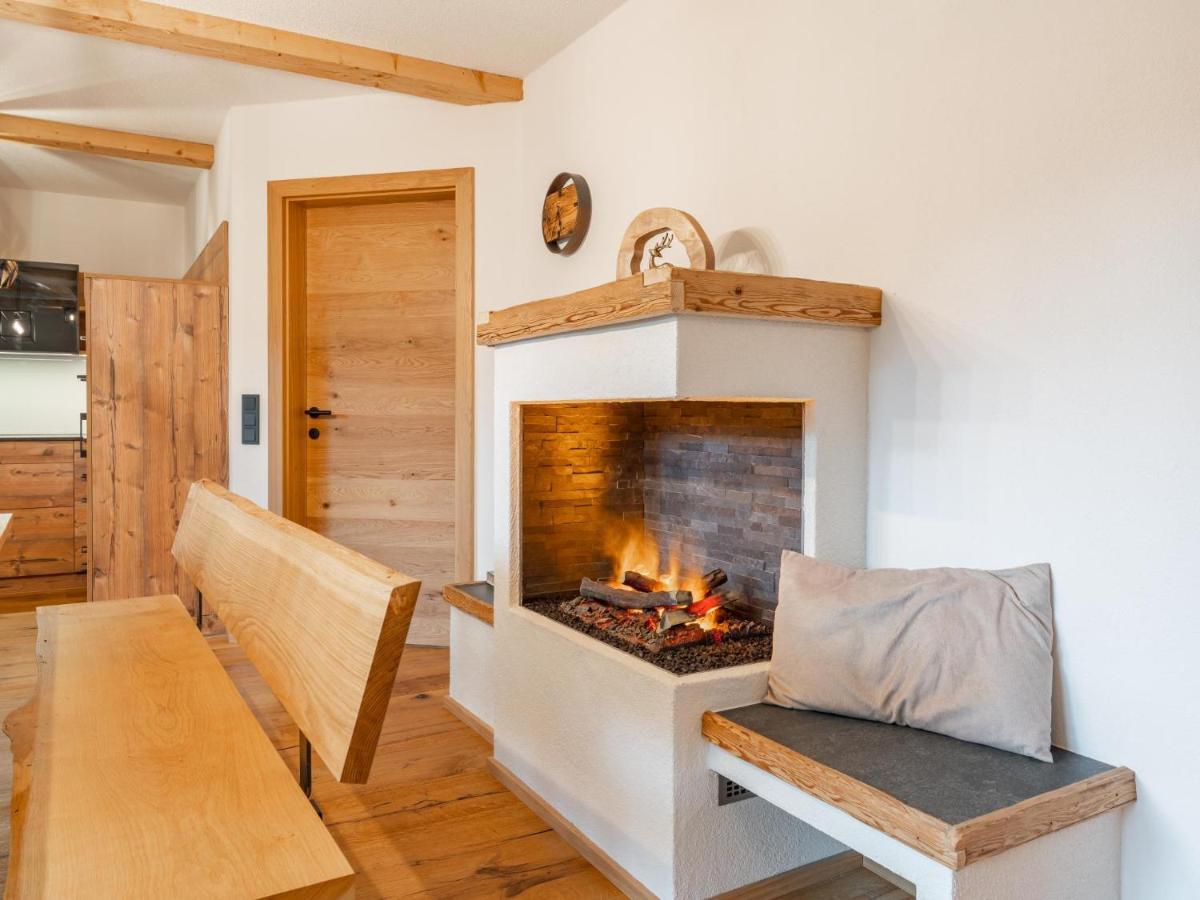 Almapartment Mauterndorf Pichl 9-2 Bagian luar foto