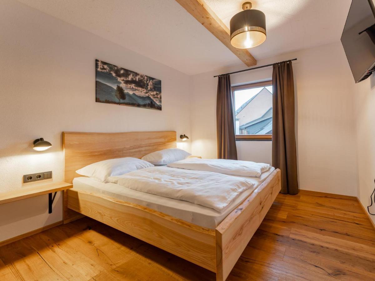 Almapartment Mauterndorf Pichl 9-2 Bagian luar foto